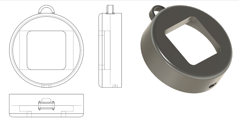 HackCharm Final Product