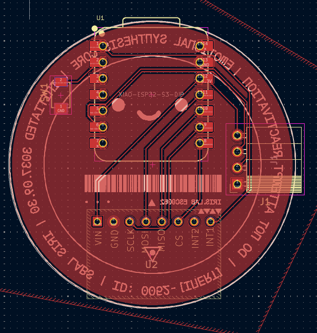 HackCharm Size Comparison
